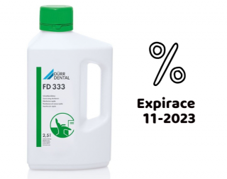 FD 333 rychlá dezinfekce, 2,5l