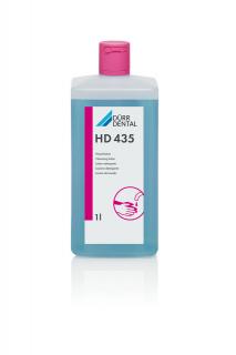 HD 435 emulze na mytí rukou 1l
