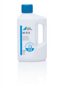 ID 212 dezinfekce nástrojů 2,5l