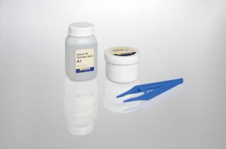 inCoris TZI Coloring Liquid starter kit