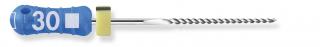 K-FILE READYSTEEL 31MM, 6 ks K-File Readysteel: 31mm 6