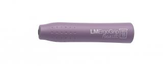 LM-ErgoGrip Focus LED/LM10099 Barva: fialová