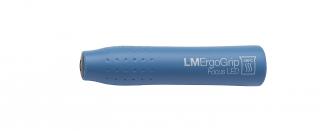 LM-ErgoGrip Focus LED/LM10099 Barva: Modrá
