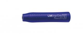 LM-ErgoGrip Focus LED/LM10099 Barva: tmavě modrá