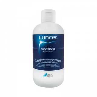 Lunos® fluoridový gel