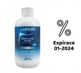 Lunos Gentle Clean - 4x180g (neutral)