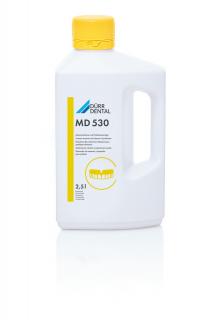 MD 530 čištění protéz a cementu