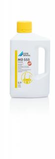 MD 555 Cleaner speciální čisticí prostředek pro odsávací zařízení