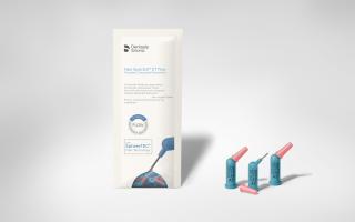 NEO SPECTRA™ ST FLOW kompule doplňkové balení Odstín: A1