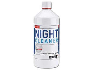 NIGHT CLEANER, 6ks
