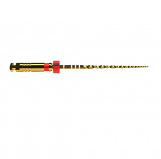 Protaper Ultimate F2, 3ks mm: 25
