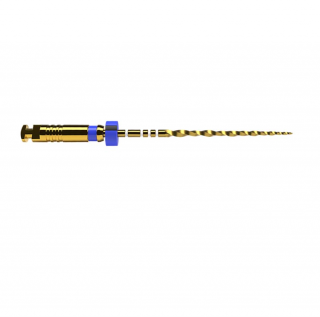 Protaper Ultimate F3, 3ks mm: 25