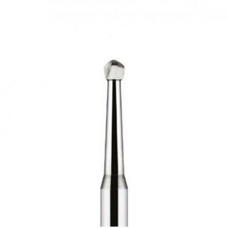 Round Carbide Bur ISO Ø 010