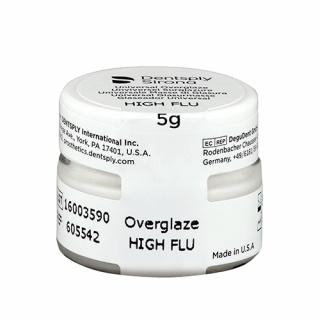 Universal Overglaze - High Flu