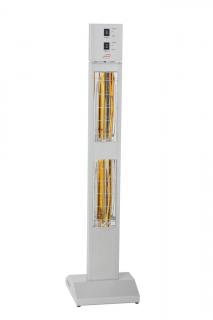 Burda SMART TOWER IP24 3000W  BHST3024-3