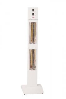 Burda SMART TOWER IP24 3000W  BHST3024