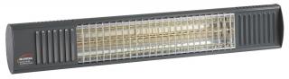 Burda TERM 2000 COLOR IP 67, 2000W - antracit