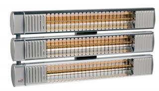 Burda TERM2000 MULTI ULG 3x2000W, URCC600V