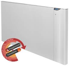 Duální radiátor IQ-K15 1500W s Wifi modulem