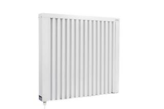 Elektrický akumulační radiátor 800W (Akumulační radiátor 800 W)