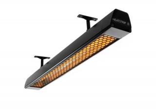 Elektrický karbonový zářič HEATSTRIP Intense 2200 W - THY2200EU