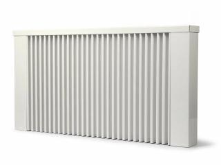 Elektrický radiátor HEATER 800W, wifi termostat (Elektrický radiátor CLASSIC, C800, 800W, wifi termostat)