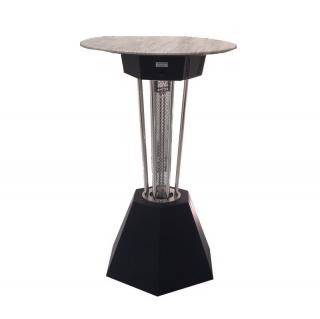 Galavito BISTRO DUO (vyhřívaný stolek 2x1200W)