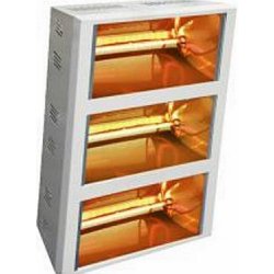 Infrazářič HELIOS TITAN - 6000 W - IP25   (HELIOS TITAN 3 SP EHTV3-60 - 6000 W )