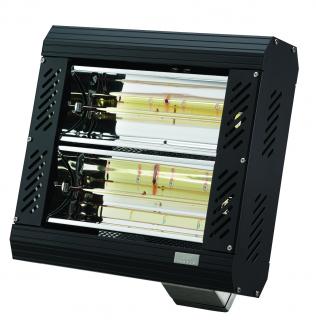 Infrazářič TANSUN Apollo 2 kW  (1-fázový)