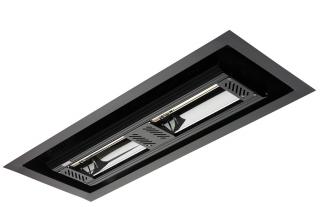 Infrazářič TANSUN Apollo Recess 3 kW, H2 (Tansun Apollo A1JR-030IP - 3 kW)