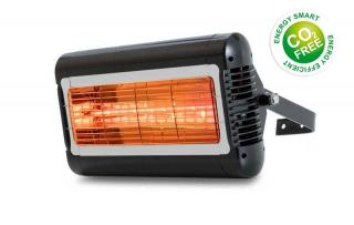 Infrazářič TANSUN SORRENTO SORS-015IP - 1500W