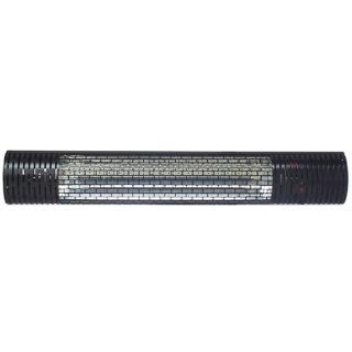 IQ-STAR IQtherm M 2500W basic, černý