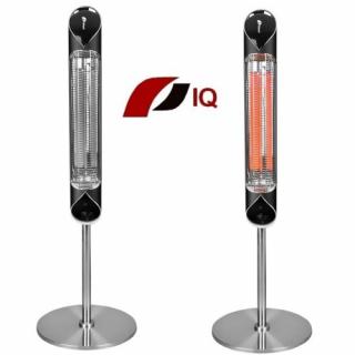 IQ-STAR IQtherm vertical 2000W basic silver