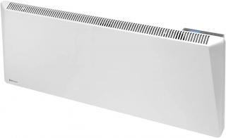 IQtherm IQ-S10 Thermo radiátor, 1000W bílý, 45 x 42 x 10 cm