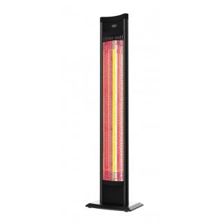 IQtherm IQ-STAR T Vertical karbonový infrazářič