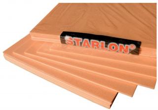 Izolace a podložka STARLON 3 mm