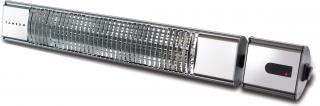 Karbonový infrazářič Tansun Havana 2000W, HAVS-020IP SOMFY