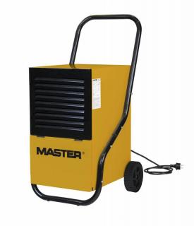 Odvlhčovač MASTER DH 752