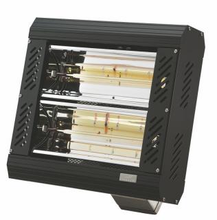 Tansun Apollo A1B2-040NP - 4 kW