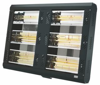 Tansun Apollo A3E2-090NP - 9 kW