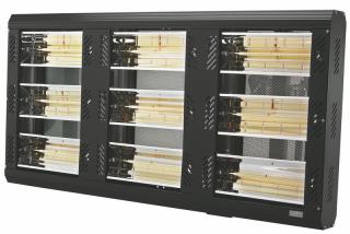 Tansun Apollo A3F2-090NP - 9 kW