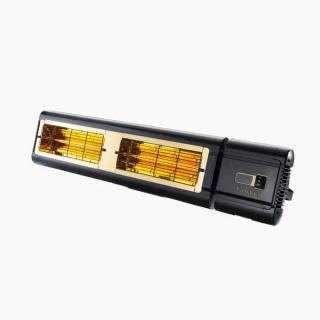 Tansun Monaco Double SORD-020RC - 2 kW SOMFY
