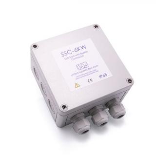 United Automation 6 kW Soft Start