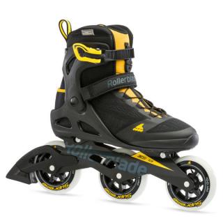 Brusle Rollerblade Macroblade 100 3WD Velikost: 45,5