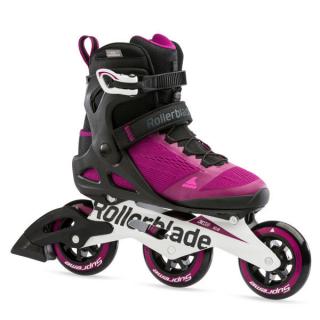 Brusle Rollerblade Macroblade 100 3WD W Velikost: 40,5