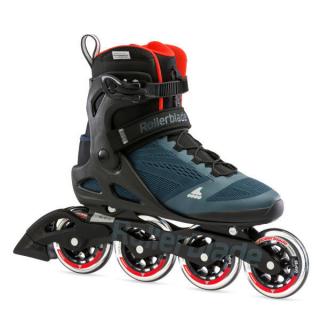 Brusle Rollerblade Macroblade 90 Velikost: 41