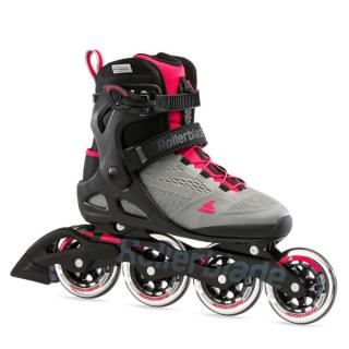 Brusle Rollerblade Macroblade 90 W Velikost: 38