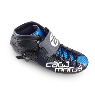 CadoMotus Junior Rookie chlapecké rychlobruslařské boty Velikost: 36