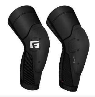 G-form X4 chrániče na kolena na kolečkové brusle Velikost: XL