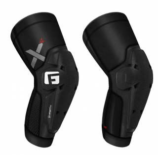 G-form X4 dětské chrániče na lokty na kolečkové brusle Velikost: L